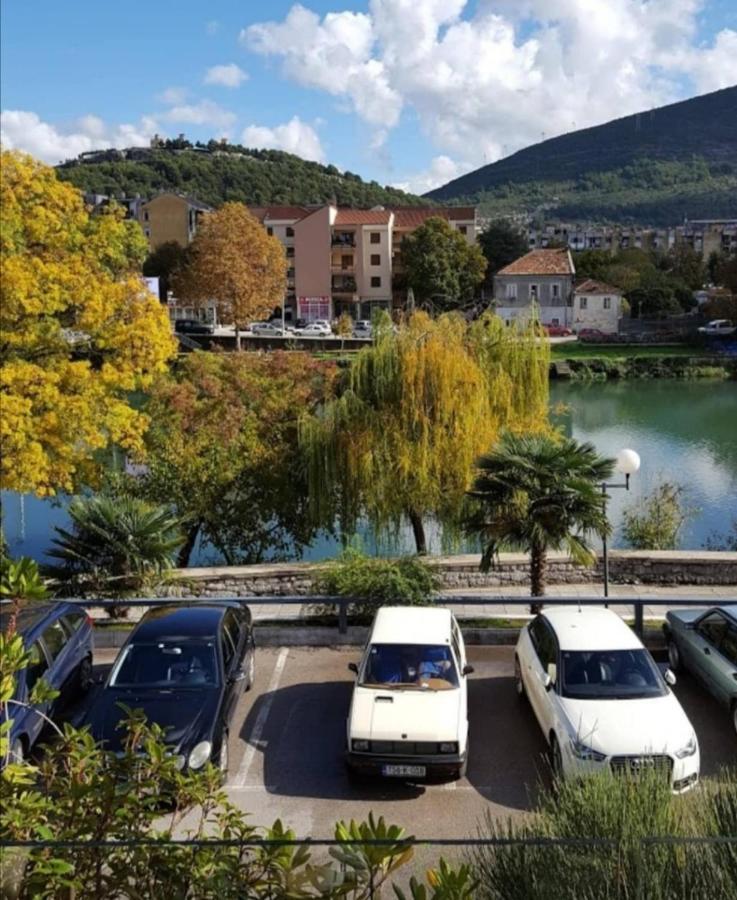 Vila Mira トレビニエ エクステリア 写真